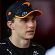 F1: Piastri aponta fraqueza da McLaren após dificuldades em Silverstone