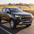 Ram Dakota Big Horn tem foco nas vendas diretas com desconto de R$ 36 mil