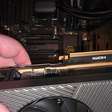 GeForce RTX 5090 de usuário "explode" ao jogar Assassin's Creed Black Flag Resynced