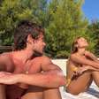Sasha e João Lucas curtem férias na Tanzânia em resort de luxo; saiba o valor da diária