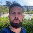 Após agredir namorada, Cartolouco só fugiu após ser reconhecido, diz testemunha