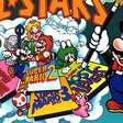 Antes dos remasters, Super Mario All-Stars já reinventava clássicos