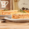Tortas proteicas: 3 receitas fáceis para auxiliar no ganho de massa muscular