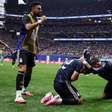 Argentina ultrapassa Brasil e chega à sétima final de Copa do Mundo