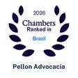 Pellon Advocacia é destaque em novos rankings