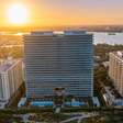 14º andar, 311m² com 3 quartos e vista para Baía de Biscayne: craque do Brasil em Copas, Kaká paga quase R$ 45 milhões por imóvel em Miami