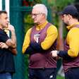 Barca? São Paulo acelera reformulação e prepara novas saídas nesta janela