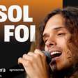 Vitão - O Sol Se Foi | Sonora Apresenta