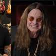 Guitarrista do Velvet Revolver surpreende ao mostrar como foi rejeitado por Ozzy Osbourne