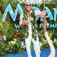 "Pesado para car***o": Dwayne 'The Rock' Johnson expõe desafio físico surpreendente para viver Maui em live-action de Moana