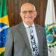 Flávio Bolsonaro escolhe Samuel Malafaia para suplência de Portinho