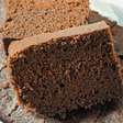 Nem açúcar, nem glúten, nem lactose: bolo que aprendi com uma nutricionista é perfeito para o lanche da tarde e todos da família podem comer