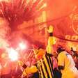 Atlético libera ingressos gratuitos para jogo contra o Bahia