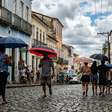 Previsão do tempo em Salvador (BA) hoje: veja como fica o clima nesta quarta-feira