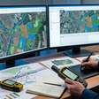 Técnico em geoprocessamento transforma mapas e imagens de satélite em decisões sobre cidades, lavouras e áreas ambientais
