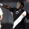 Andrés Gómez volta ao treinar no Vasco após disputar a Copa do Mundo