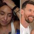 Pivô? Suposta amante de Messi quebra o silêncio sobre rumores de affair: 'Diferença comigo'