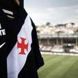 Vasco recebe uniformes com novo patrocinador máster e prepara anúncio
