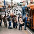 Barueri altera itinerário das linhas de ônibus A163, A167, A168 e A169