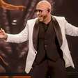O curioso motivo que levou Pitbull a entrar para o Guinness após recorde