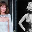 Dakota Johnson viverá Marilyn Monroe em filme de Maggie Gyllenhaal