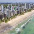 Nordeste puxa expectativa de alta nas férias de julho