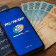 Pix de até R$ 1.621 está disponível para clientes da Caixa e Banco do Brasil; veja como receber