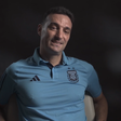 Essa foi a declaração de Scaloni após a virada da Argentina contra a Inglaterra