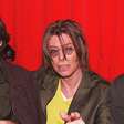 A música que David Bowie confessa ser cópia dos Rolling Stones