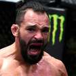 Michel Pereira surpreende com reação à demissão no UFC