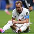 Kane abre o jogo sobre eliminação da Inglaterra na Copa: "Estou devastado"