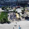 Avanço de quadras nas praias do Rio gera crime ambiental e descumprimento da Lei Orgânica