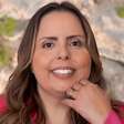 Já no Recife, Pastora Helena Raquel prega nesta quarta (15) no Congresso de Mulheres da IEADALPE