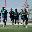 Veja quando será a estreia de Filipe Luís no Monaco