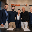 BuyCo assessora venda da Tryex para a Megagym