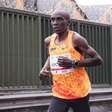 Kipchoge retorna ao Brasil com o WATCH GT Runner 2