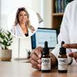 CBD, THC e outros canabinoides: afinal, qual é a diferença?