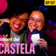 Quem sabe mais sobre Ana Castela? Fãs disputam desafio sobre a Boiadeira no Acampamento Sonora