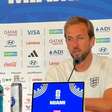 A declaração de Harry Kane envolvendo Jude Bellingham e Thomas Tuchel