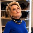 Ana Maria Braga aposta em cabelo curtinho: 'se a gente não muda, mudam com a gente'