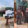 PF faz operação contra suspeitos de abuso sexual infantil on-line em cidades de PE