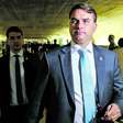 Flávio diz confiar no sistema eleitoral, mas não explica informação falsa dada à embaixadores