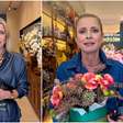 Ex-apresentadora da Globo casada com Eduardo Cunha vende arranjos de flores por até R$ 3.600
