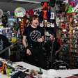 Napalm Death leva metal extremo para o Tiny Desk Concert