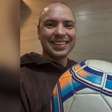 Frei Gilson reúne ex-jogadores da Seleção em evento beneficente na Arena de PE; ingressos à venda