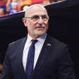 Da prata olímpica para a final da Copa do Mundo: o projeto 'Luis de la Fuente' na Espanha
