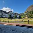 Quitandinha inaugura espaço de diversão com bate-bate e fliperamas em Petrópolis