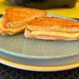 Misto quente na airfryer perfeito: você precisa experimentar
