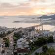 Previsão do tempo em Florianópolis (SC) hoje: veja como fica o clima nesta quarta-feira