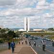 Previsão do tempo em Brasília (DF) hoje: veja como fica o clima nesta quarta-feira